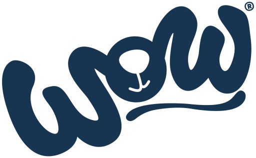 WOW Blikvoeding hond