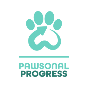 Pawsonal Progress