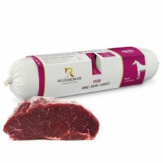 Ritzenberger MENU Paard met aardappel - 2 x 400gr