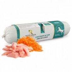 Ritzenberger Kip met Moro wortelsoep - 2 x 400gr