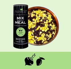 PROMO Pamico Rode Biet & Mango - 200gr