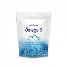 Arctic Blue Omega3 - 90 capsules