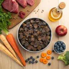 Blue Zone Honest Horse - 1kg