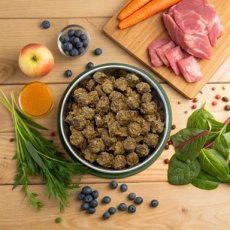 Blue Zone Lovely Lamb - 1kg