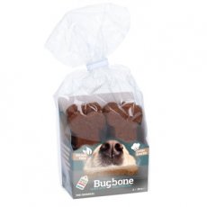 Bugbone Koek Large - 6st