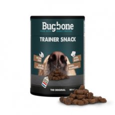 Bugbone Trainer Snack - 100gr