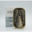 Canumi Sardines