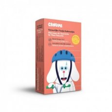 Canumi Tonijn Buikstukjes - 120gr