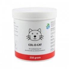 Col-o-dog / col-o-cat