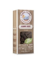 Cooka's Cookies Algarve Secret