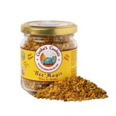 Cooka's Cookies Bijenpollen