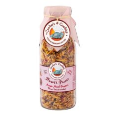 Cooka's Cookies Flowerpower
