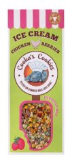 Cooka's Cookies Ijsmix