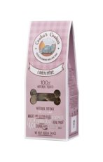 Cooka's Cookies Kippenlever pate