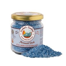 Cooka's Cookies Mermaid Dust