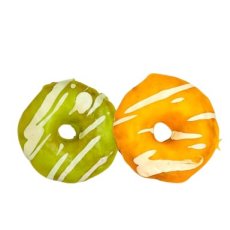 Cooka's Cookies Paasdonut