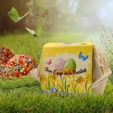 Cooka's Cookies Paaseieren