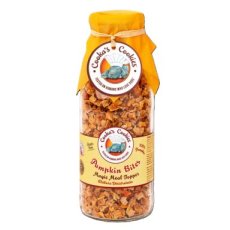 Cooka's Cookies Pompoenvlokken