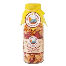 Cooka's Cookies Sunshine Salad