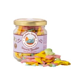 Cooka's Cookies Unicorn vlokken