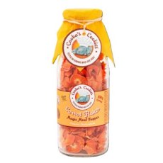 Cooka's Cookies Wortelchips