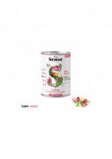 Dibaq Sense Hond Lam - 380gr