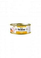 Dibaq Sense Kat Kip - 70gr