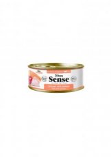 Dibaq Sense Kat Kip & Zalm - 70gr