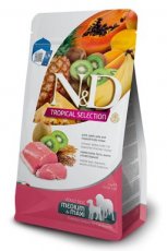 Farmina N&D Tropical Pork Adult Medi/Maxi - 10kg