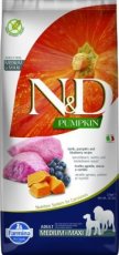 Farmina Pumkin Lam Medium/Maxi - 12kg