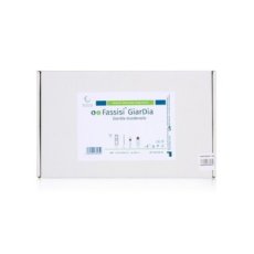 Fassisi sneltest Giardia - 1st