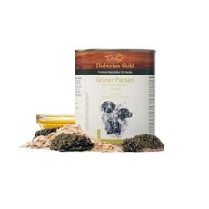 Hubertus Gold Groene Pens - 800gr