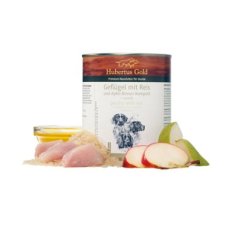 Hubertus Gold Kip - 800gr