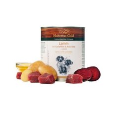 Hubertus Gold Lam - 800gr