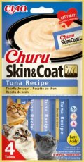 Inaba Churu Kat Skin & coat