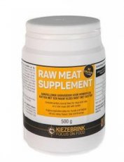 KB Raw Multi met Calcium