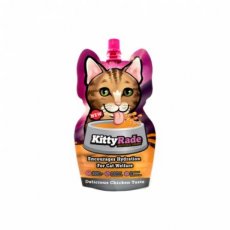 KittyRade Isotone Drank - 250ml