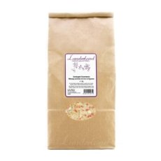 Lunderland Aardappel-groentenmix - 500gr