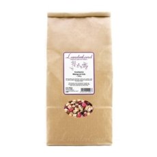 Lunderland Vruchtenmix - 500gr