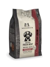 Monopets BROK Fazant - Adult