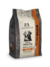 Monopets BROK Fresh Fish - Zalm