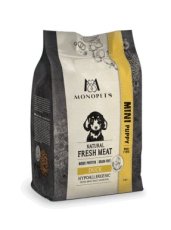 Monopets BROK - Fresh Meat - Eend