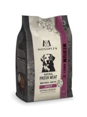 Monopets BROK Fresh Meat - Schaap - Medium