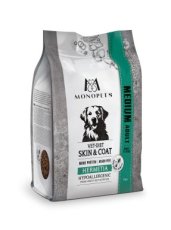 Monopets BROK Skin & Coat - Insect