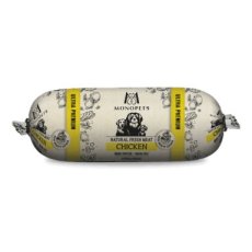 Monopets WORST Kip - 600gr