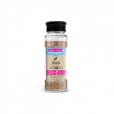 Nandi Freeze Dried Sprinkles Wild - 57gr