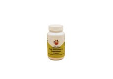 NGD Care Liposomale NAD, resveratrol en ergothione