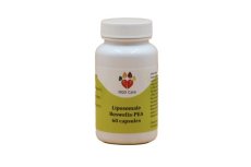 NGD Care Liposomale PEA en Boswellia - 60 caps