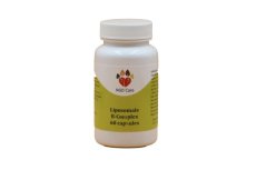 NGD Care Liposomale Vitamine B complex - 60 caps