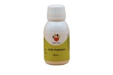 NGD Care Waterkefir capsules